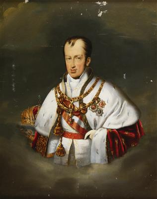 Kaiser Ferdindand I. von Österreich (1793-1875) - Bilder