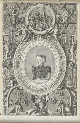Johann Matthias Kager (München 1575-1634 Augsburg) und Lucas Kilian (Augsburg 1579-1637) - Dipinti