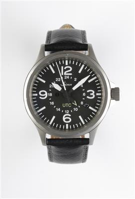 Sinn UTC Model 856 - Schmuck & Uhren