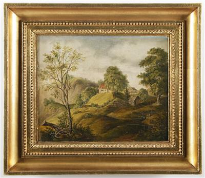Maler 1. Hälfte des 19. Jahrhunderts - Obrazy