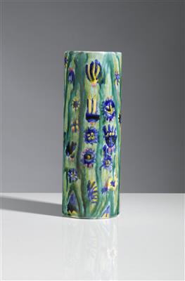 Vase, wohl Gmunden, 2. Hälfte 20. Jahrhundert - Antiquitäten & Möbel