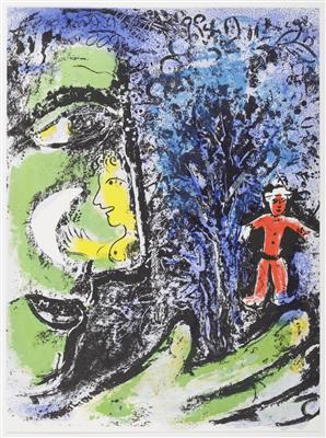 Marc Chagall * - Bilder