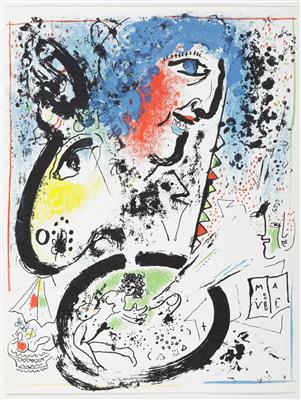 Marc Chagall * - Bilder