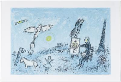 Marc Chagall * - Bilder