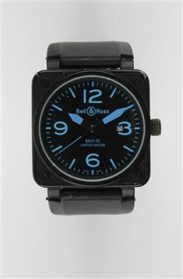 Bell  &  Ross - Schmuck & Uhren