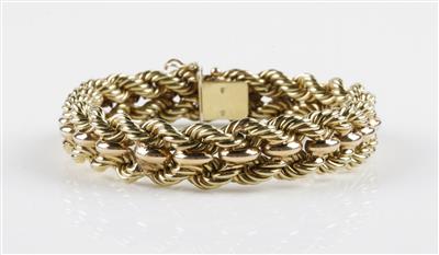 Fassonarmband - Schmuck & Uhren