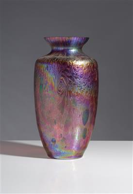 Vase in der Art des Jugendstils - Arte, Antiquariato e Tappeti