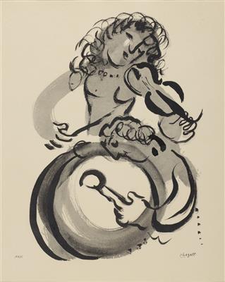 Marc Chagall * - Bilder