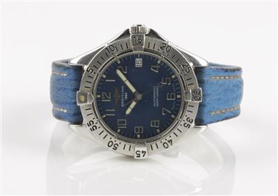 Breitling - Schmuck & Uhren