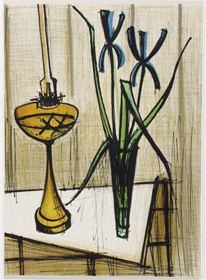 Bernard Buffet * - Obrazy