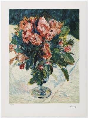 Nach Pierre Auguste Renoir - Obrazy