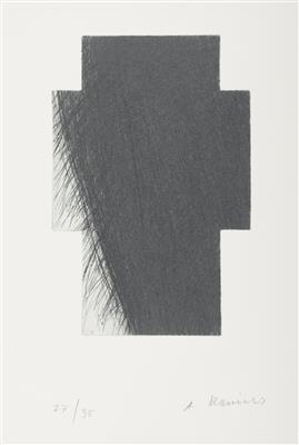 Arnulf Rainer * - Dipinti