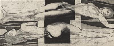 Ernst Fuchs * - Bilder