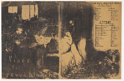 Edouard Vuillard - Paintings