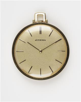 Frack Taschenuhr Juvenia - Jewellery and watches