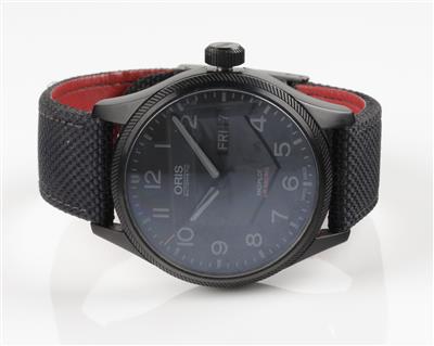 Oris, Pro Pilot Air Racing, Edition V - Jewellery and watches