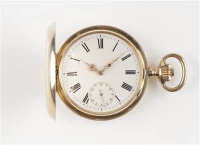 Taschenuhr - Jewellery and watches