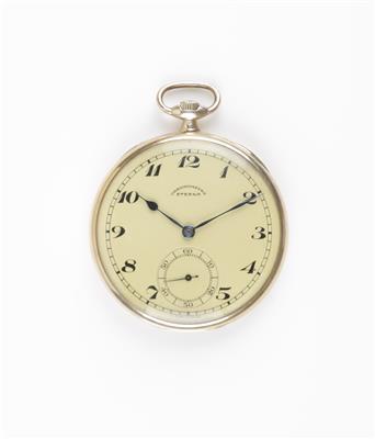 Eterna, Chronometre - Jewellery and watches
