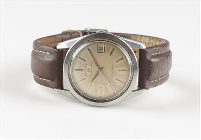 Eterna Matic Cronometer - Jewellery and watches