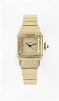 Cartier Santos - Gioielli e orologi