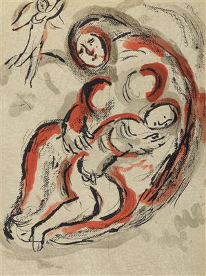 Marc Chagall * - Bilder