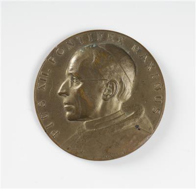 Pius XII. 1939-1958 - Umění a starožitnosti