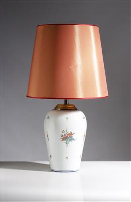 Tischlampe - Antiques and art