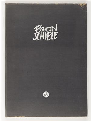 Nach Egon Schiele - Bilder & Zeitgenössische Kunst