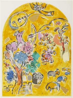 Marc Chagall * - Bilder