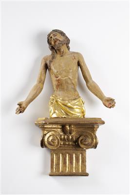 Christus der Auferstandene, 19. Jahrhundert - Kunst & Antiquitäten