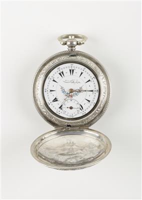 Schlüssel Taschenuhr - Gioielli e orologi