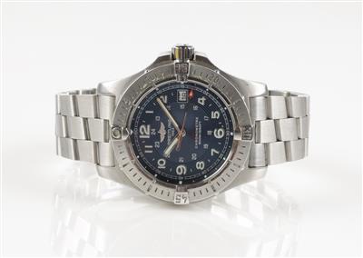 Breitling Colt - Jewellery and watches