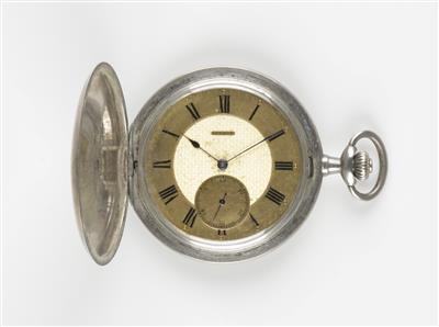 Intact um 1900 - Schmuck & Uhren