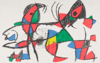 Joan Miro * - Dipinti