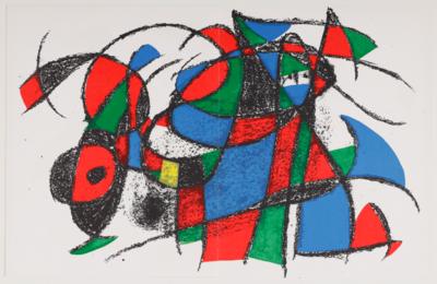 Joan Miro * - Bilder