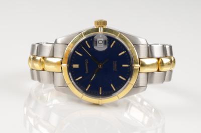 Eberhard  &  Co, Aquadate - Jewellery and watches