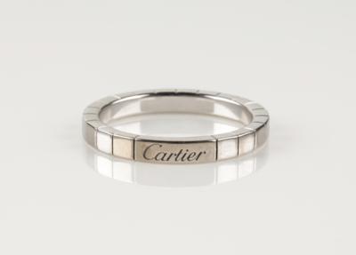 Cartier "Lanières" Ring - Klenoty a Hodinky
