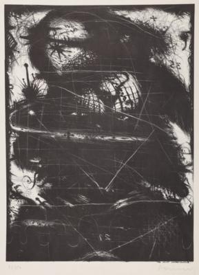 Arnulf Rainer * - Obrazy