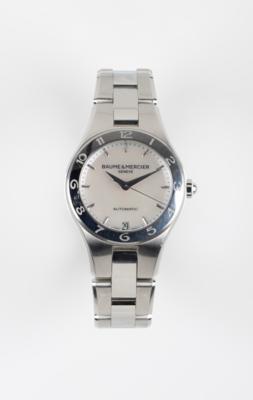 Baume  &  Mercier, Line A - Klenoty a Hodinky