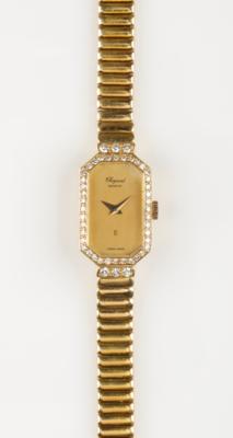 Chopard Geneve - Gioielli e orologi