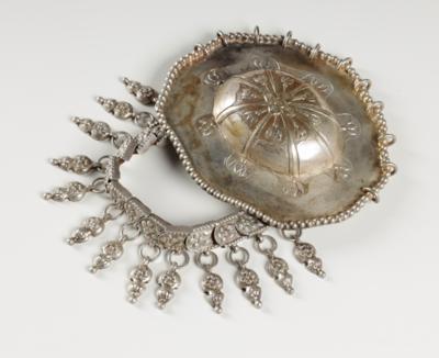 Mexikanischer Silberhut - Arte, antiquariato e gioielli
