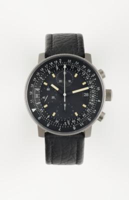 Ventura V-Matic Loga Chronograph - Schmuck & Uhren