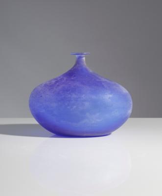 Vase, Gino Cenedese, Murano, um 1960 - Kunst & Antiquitäten