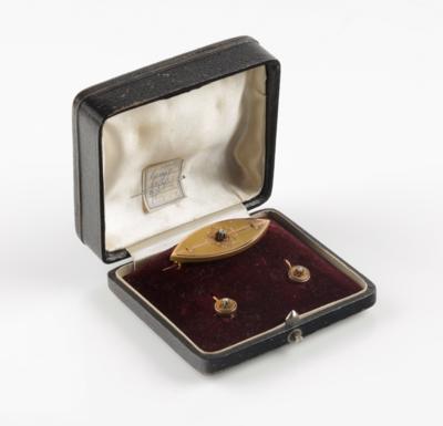 Diamantrauten Demi Parure - Jewellery and watches