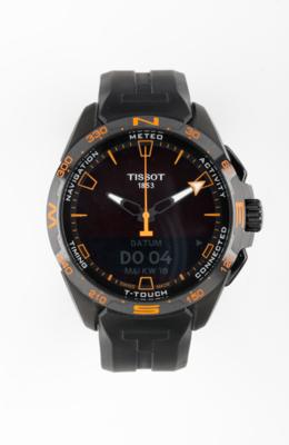 Tissot T-Touch Connect Solar - Gioielli e orologi