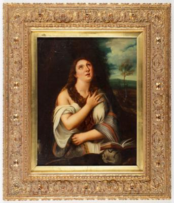 Tiziano Vecellio, genannt Tizian, Nachahmer des 19. Jahrhunderts/in the manner of - Bilder & Zeitgenössische Kunst