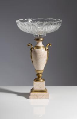 Tafelaufsatz in Vasenform, 20. Jahrhundert - Kunst & Antiquitäten