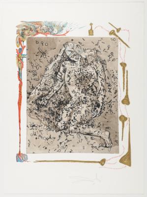 Salvador Dali * - Bilder & Zeitgenössische Kunst