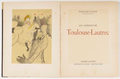 Nach/after Henri de Toulouse-Lautrec - Obrazy