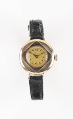 Vintage Damenuhr Movado - Gioielli e orologi